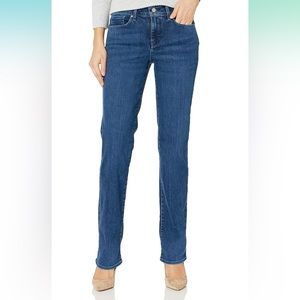 NYDJ Marilyn straight leg 16